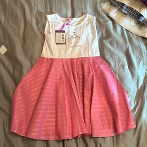 Evika kids dress